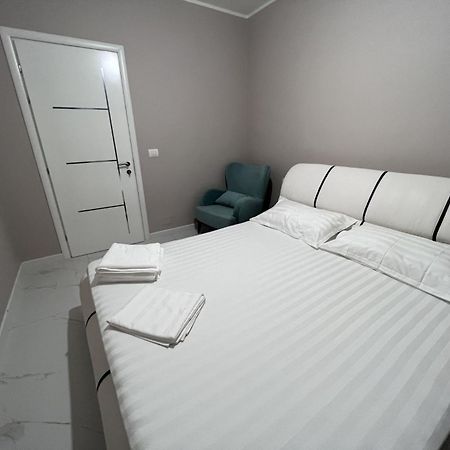 Bmb Apartament Durrës 외부 사진