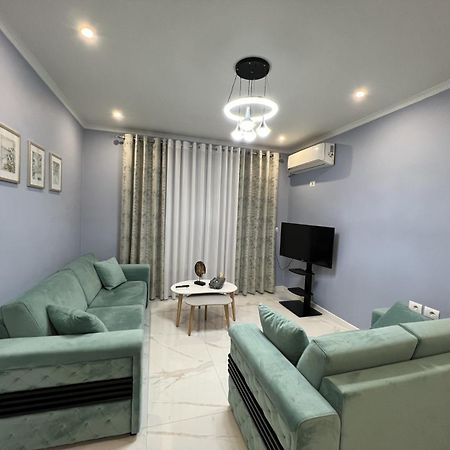 Bmb Apartament Durrës 외부 사진