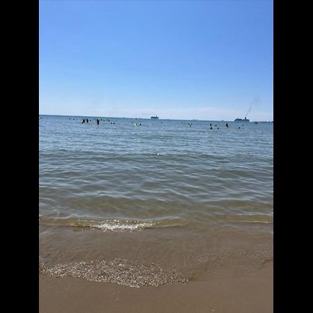 Bmb Apartament Durrës 외부 사진
