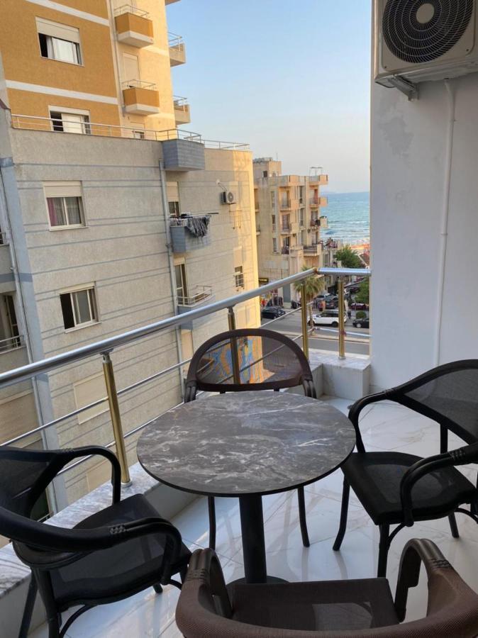 Bmb Apartament Durrës 외부 사진