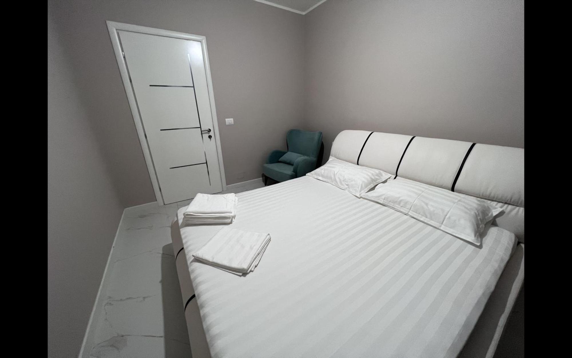 Bmb Apartament Durrës 외부 사진