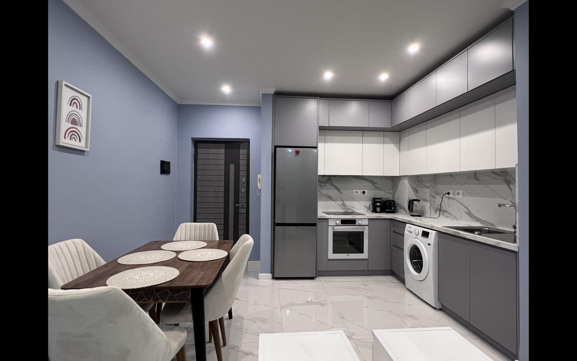 Bmb Apartament Durrës 외부 사진
