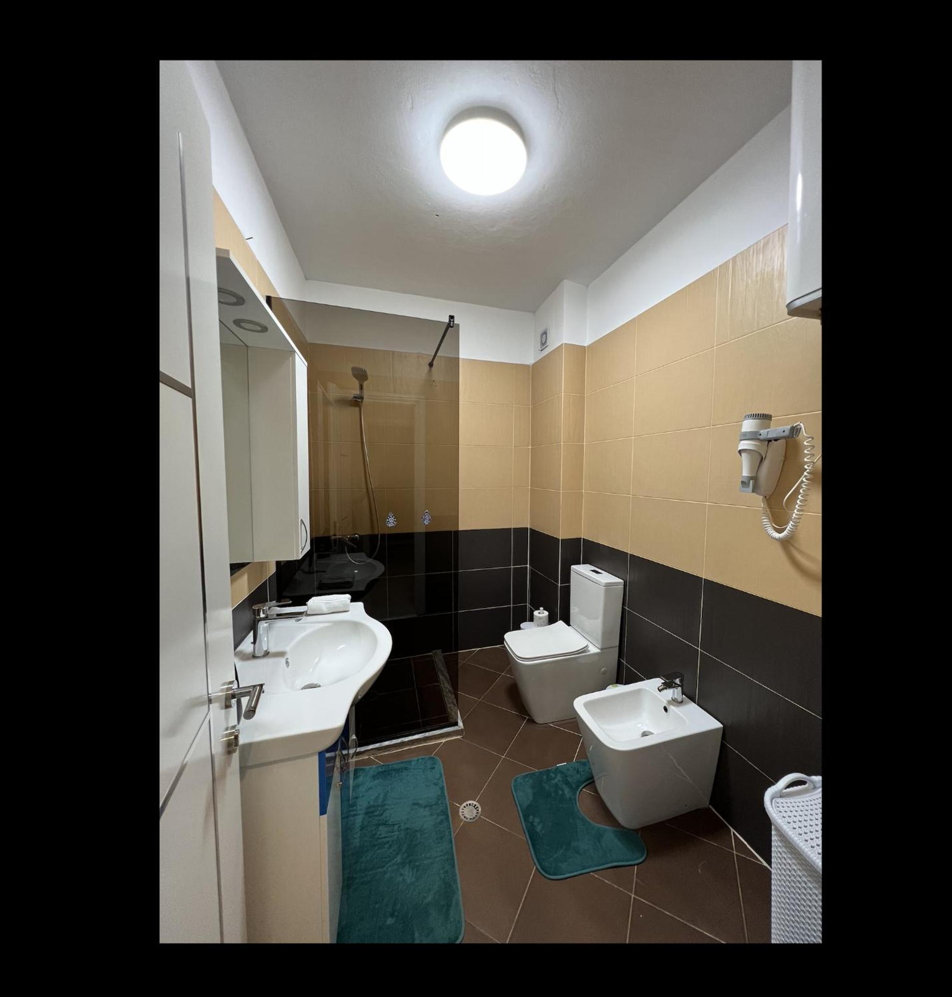 Bmb Apartament Durrës 외부 사진